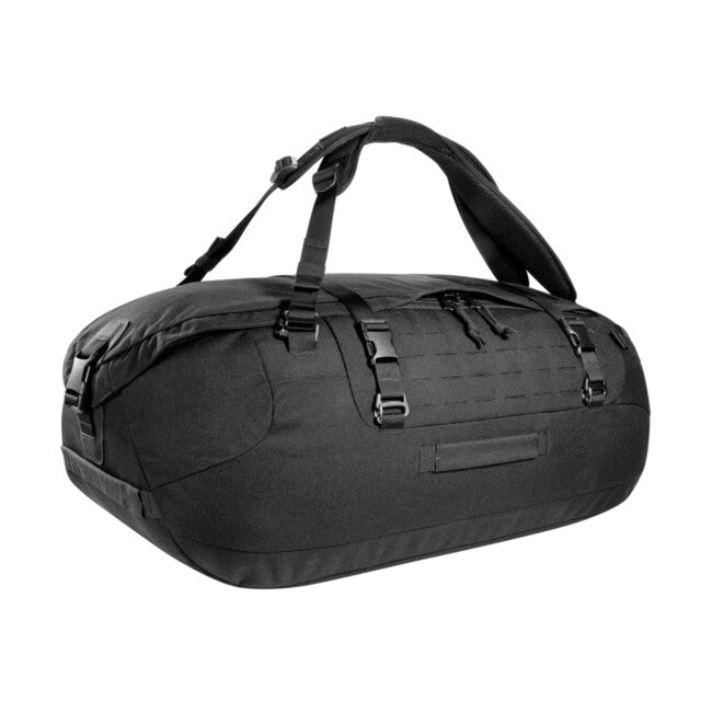 Tasmanian Tiger Duffel Τσάντα Ταξιδίου 65, Μαύρη