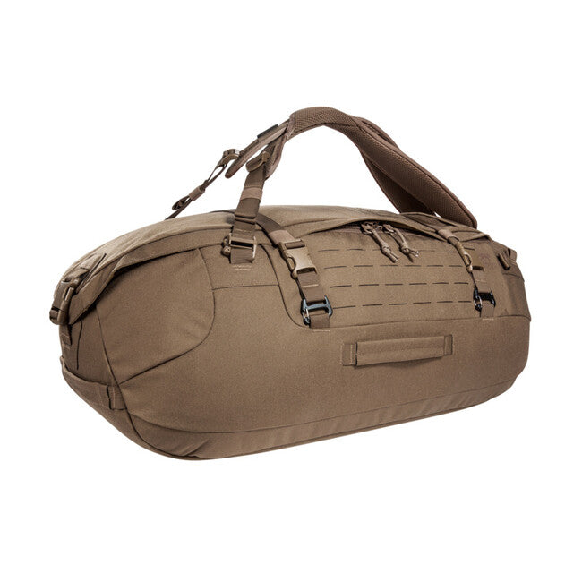 Tasmanian Tiger Duffel Σακίδιο Ταξιδίου 65, coyote brown