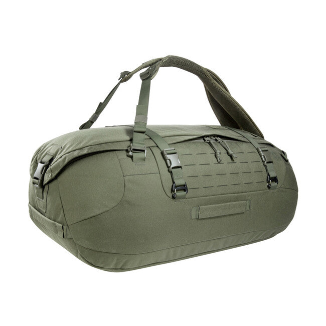 Tasmanian Tiger Duffel Τσάντα Ταξιδίου 65, Λαδί