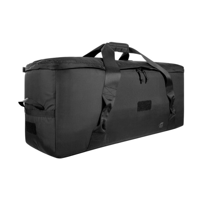 Tasmanian Tiger Gear Bag 100 Τσάντα Ταξιδιού, μαύρο
