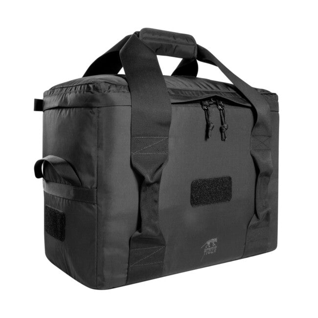 Tasmanian Tiger Gear Bag Τσάντα Ταξιδιού 40, μαύρο