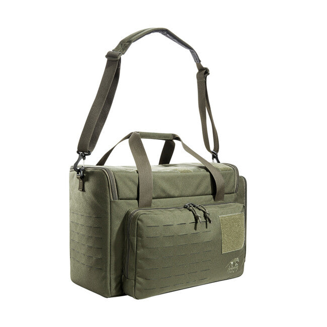 Tasmanian Tiger Modular Range Bag Τσάντα Ταξιδίου, Λαδί