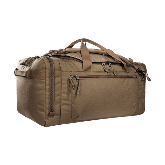 Tasmanian Tiger Officers Bag Τσάντα Ταξιδίου, καφέ coyote brown