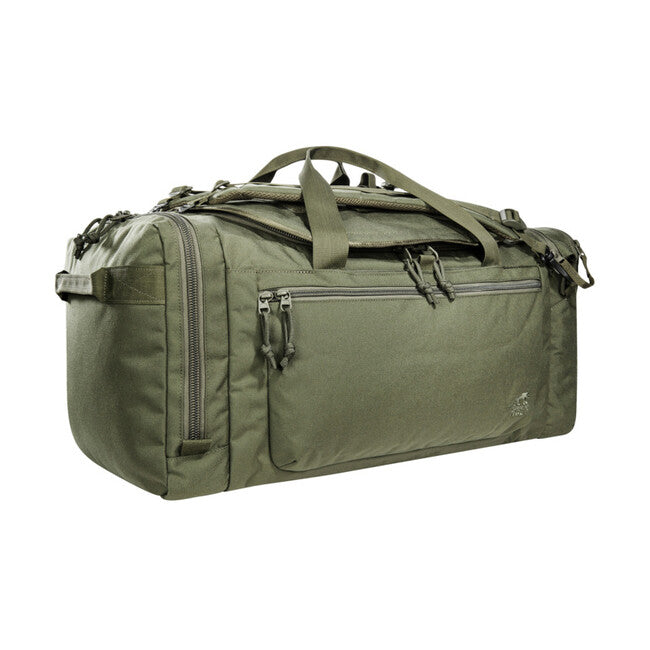 Tasmanian Tiger Officers Bag Τσάντα Ταξιδίου, Λαδί