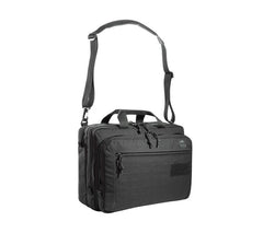 Tasmanian Tiger MK II Document Bag 18L, Black