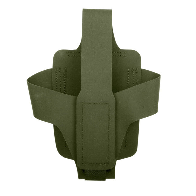 Tasmanian Tiger Tac Pouch Holder M Θήκη Κατόχου Θηκών, Λαδί