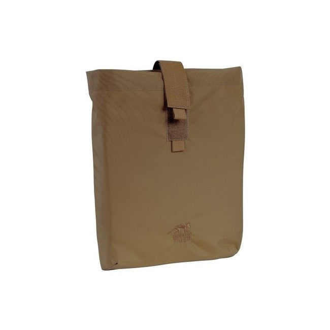 Tasmanian Tiger Θήκη Dump Pouch, coyote brown