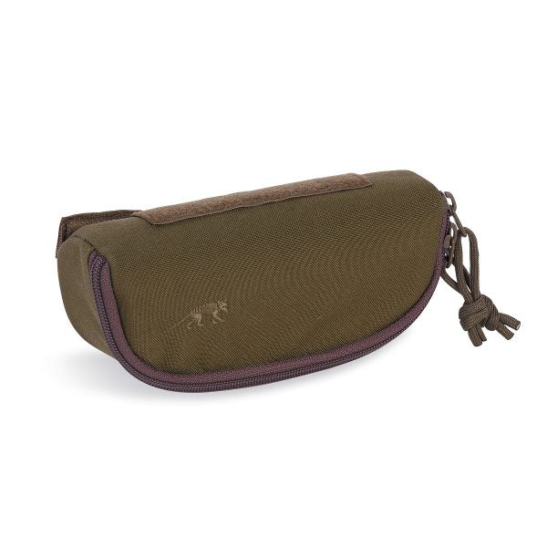 Tasmanian Tiger Eyewear Safe θήκη γυαλιών, λαδί