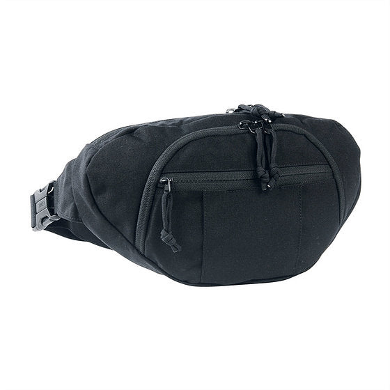 Tasmanian Tiger Mk II Ζώνη Μέσης Hip Bag, Μαύρο