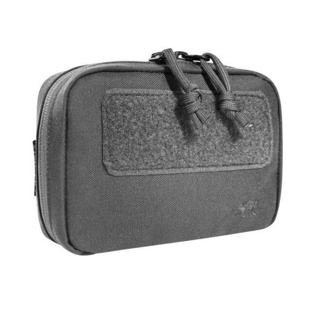 Tasmanian Tiger Admin Pouch Τσάντα Γραφείου, σκούρο γκρι