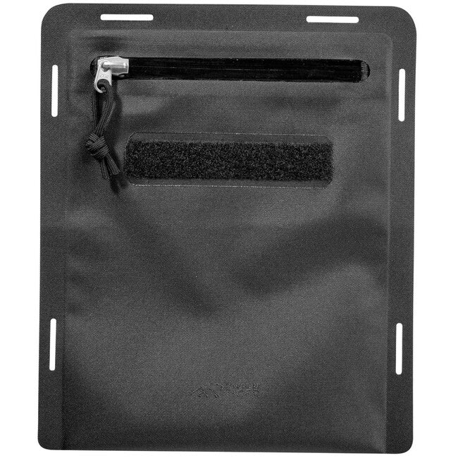 Tasmanian Tiger Pouch A4 WR θήκη εγγράφων, μαύρο