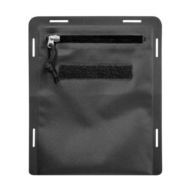 Tasmanian Tiger Pouch A5 WR Θήκη Εγγράφων, Μαύρο