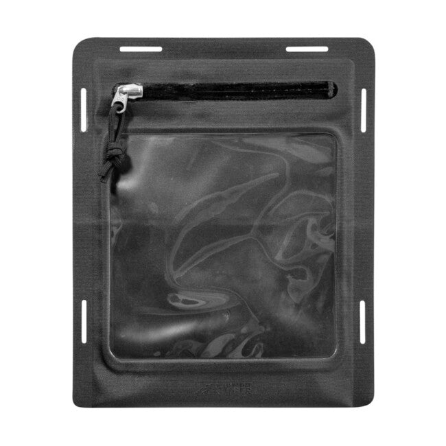 Tasmanian Tiger W-Pouch A5 θήκη εγγράφων WR, μαύρο
