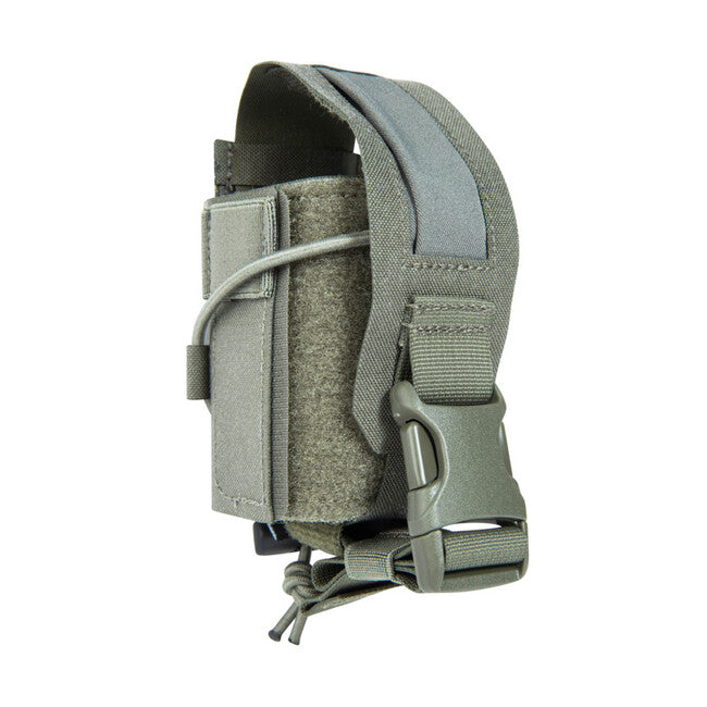 Tasmanian Tiger Wrap Holder Θήκη Χειροβομβίδας IRR, σκούρο γκρι λαδί