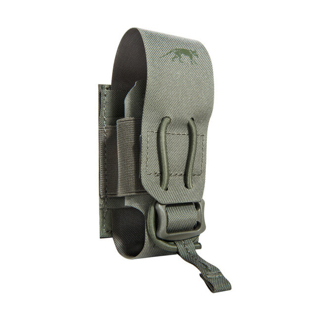 Tasmanian Tiger SGL Flashbang Pouch θήκη χειροβομβίδας IRR, γκρι πέτρα ελιά