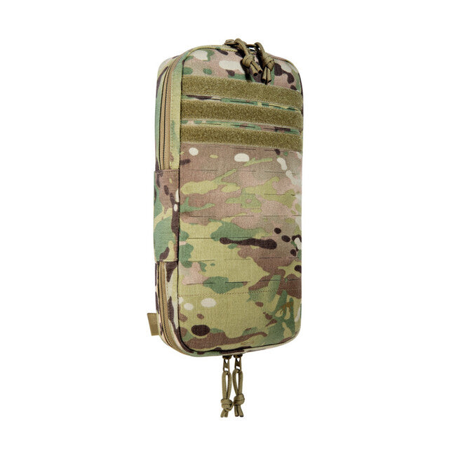 Tasmanian Tiger Bladder Pouch Extended MKII Θήκη Συστημάτων Ενυδάτωσης, multicam