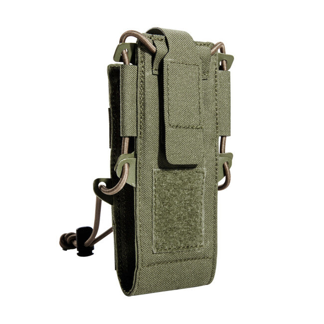 Tasmanian Tiger Digi Radio Pouch θήκη ραδιόφωνου, λαδί