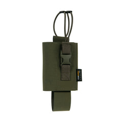 Tasmanian Tiger Radio Pouch LP, Olive