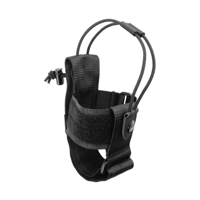 Tasmanian Tiger Tac Pouch 2 Radio θήκη ραδιοφώνου, μαύρο