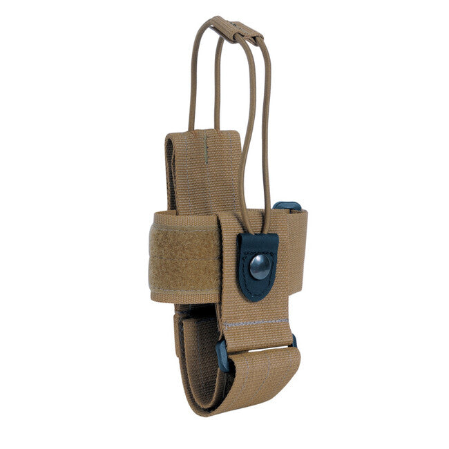 Tasmanian Tiger Tac Pouch 2 Radio Θήκη Ραδιοφώνου, coyote brown
