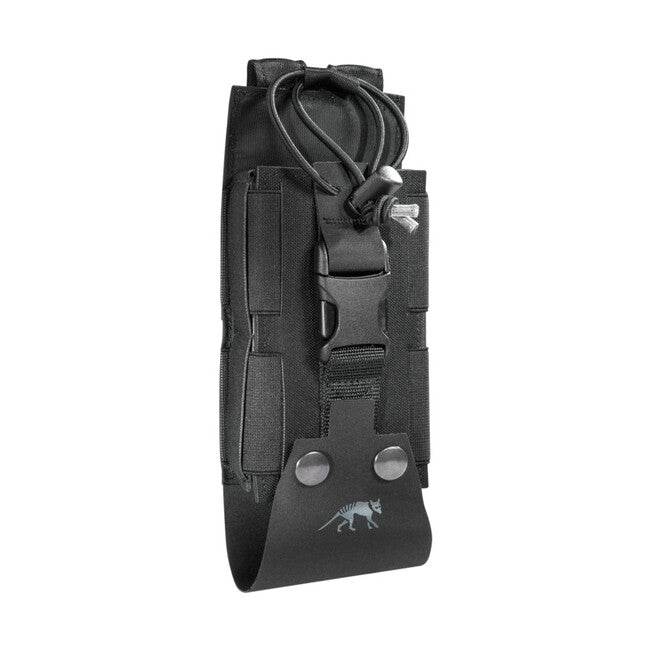 Tasmanian Tiger Tac Pouch 2 Radio MKII θήκη ραδιόφωνου, μαύρο