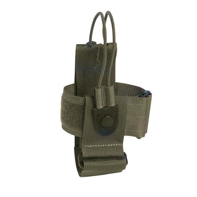 Tasmanian Tiger Tac Pouch 2 Radio Θήκη Ραδιοφώνου, Λαδί