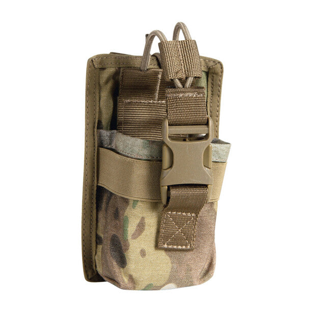 Tasmanian Tiger Tac Pouch 3 Radio θήκη ραδιοφώνου, Multicam