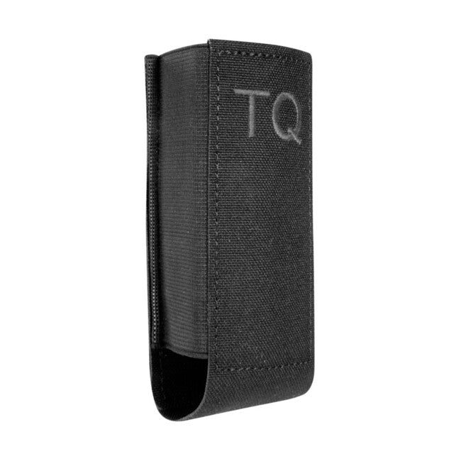 Tasmanian Tiger TQ Pouch Basic θήκη στραγγαλιστικού, μαύρο