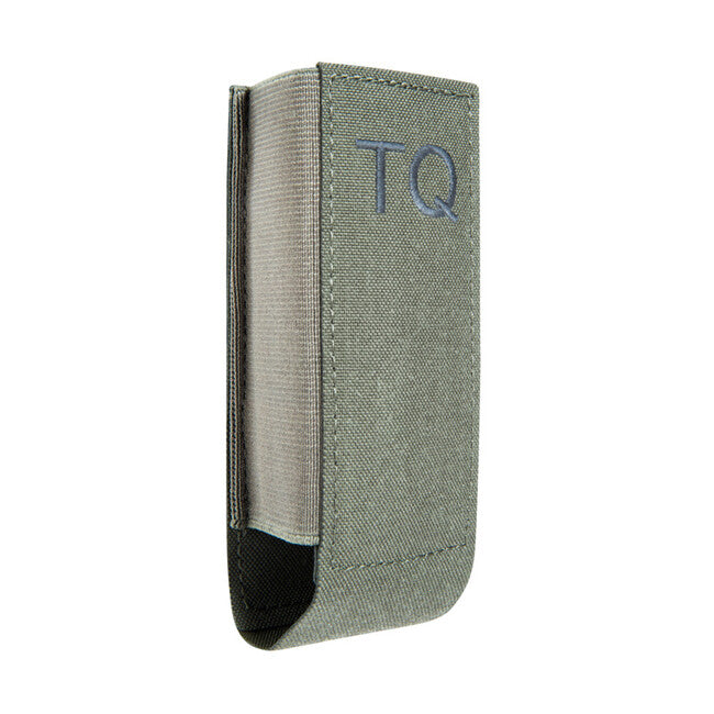 Tasmanian Tiger TQ Pouch Basic Θήκη Αναπνευστήρα IRR, stone grey olive