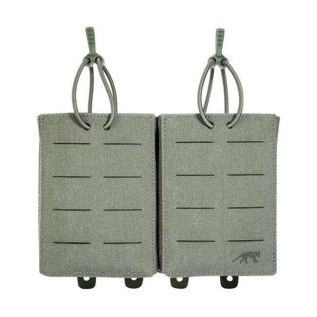 Tasmanian Tiger 2SGL MagPouch Θήκη Γεμιστήρα BEL HK417 MK III IRR για 2, stone grey olive