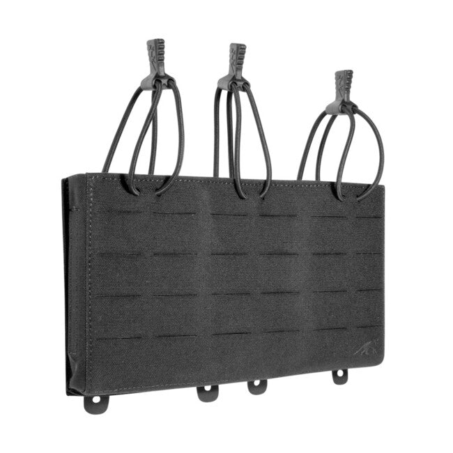 Tasmanian Tiger SGL Mag Pouch BEL M4MKIII Θήκη Γεμιστήρα 3, μαύρο