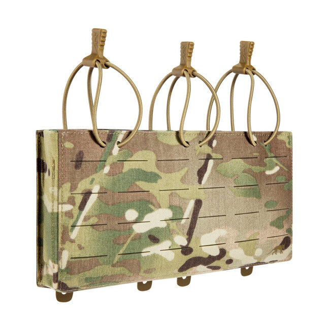 Tasmanian Tiger 3 SGL Mag Pouch BEL MKIII Θήκη Γεμιστήρα, multicam