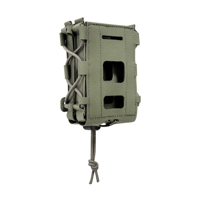 Tasmanian Tiger DBL Mag Pouch MCL Θήκη Διπλού Περιοδικού Αμφίβια, Λαδί