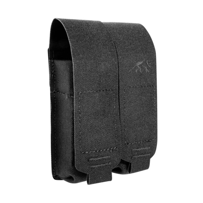 Tasmanian Tiger DBL Pistol Mag Pouch MKIII Θήκη Γεμιστήρα, μαύρο