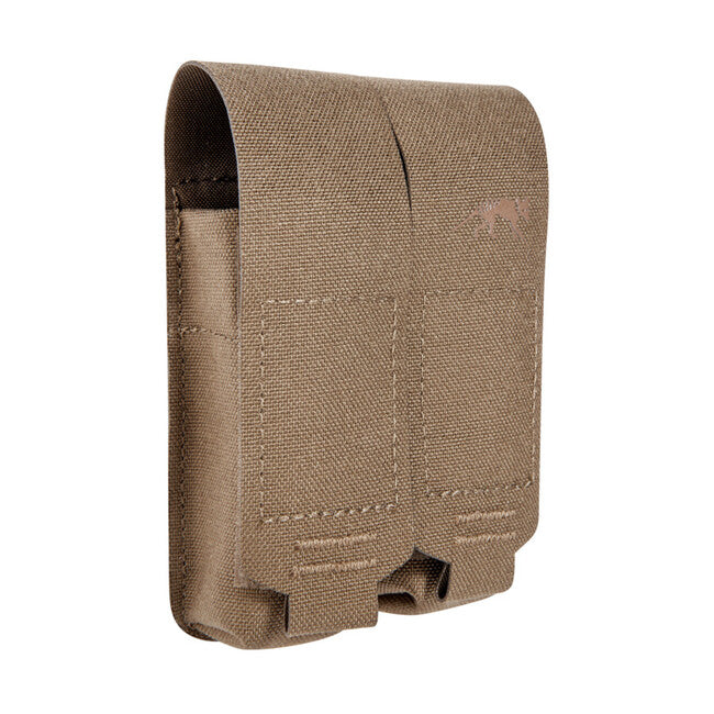 Tasmanian Tiger DBL Pistol Mag Pouch MKIII θήκη περιοδικού, coyote brown