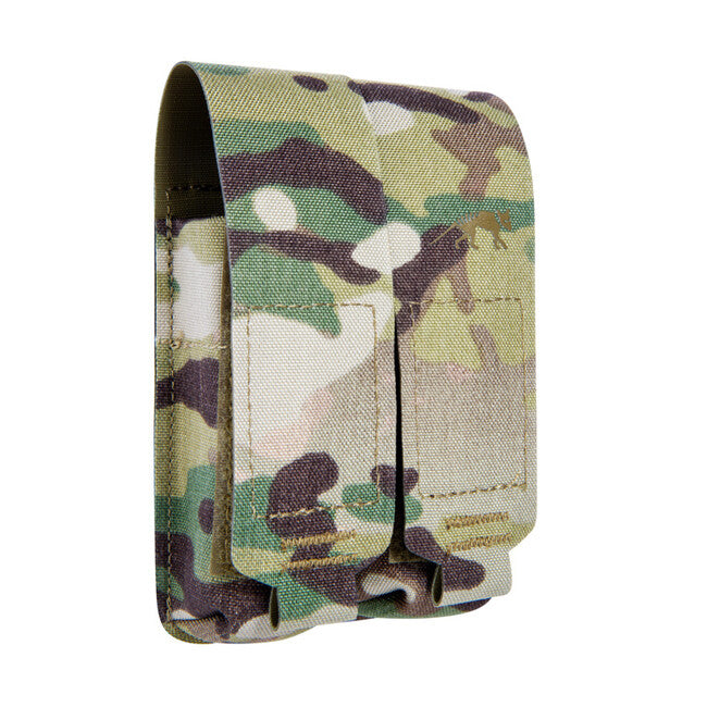 Tasmanian Tiger DBL Pistol Mag Pouch MKIII Θήκη Γεμιστήρα, multicam