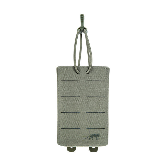 Tasmanian Tiger SGL Mag Pouch BEL MKIII Θήκη Γεμιστήρα IRR, stone grey olive