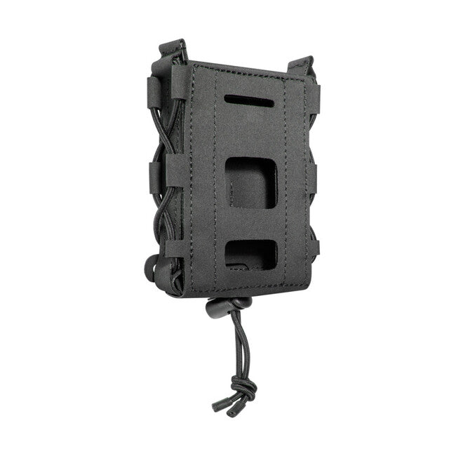 Tasmanian Tiger SGL Mag Pouch MCL Θήκη Περιοδικού Αμφίβια, Μαύρο