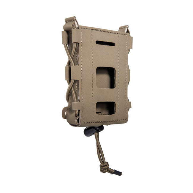 Tasmanian Tiger SGL Mag Pouch MCL Θήκη Γεμιστήρα anfibia, coyote brown