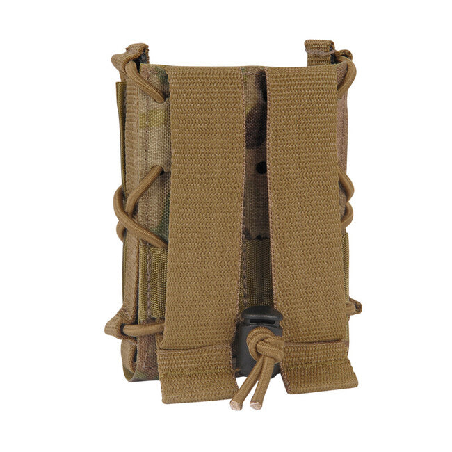 Tasmanian Tiger SGL Mag Pouch MCL Θήκη Χάρτης MC, Multicam