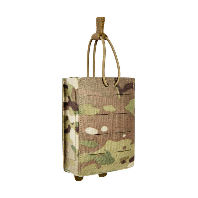 Tasmanian Tiger SGL Mag Pouch Θήκη Γεμιστήρα BEL HK417 MKIII, multicam