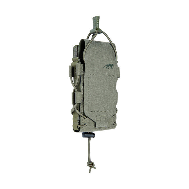 Tasmanian Tiger SGL MOD Mag Pouch MCL IRR Θήκη Περιοδικού, stone grey olive
