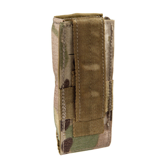 Tasmanian Tiger SGL PI Mag Pouch Θήκη Περιοδικού MCL L, multicam