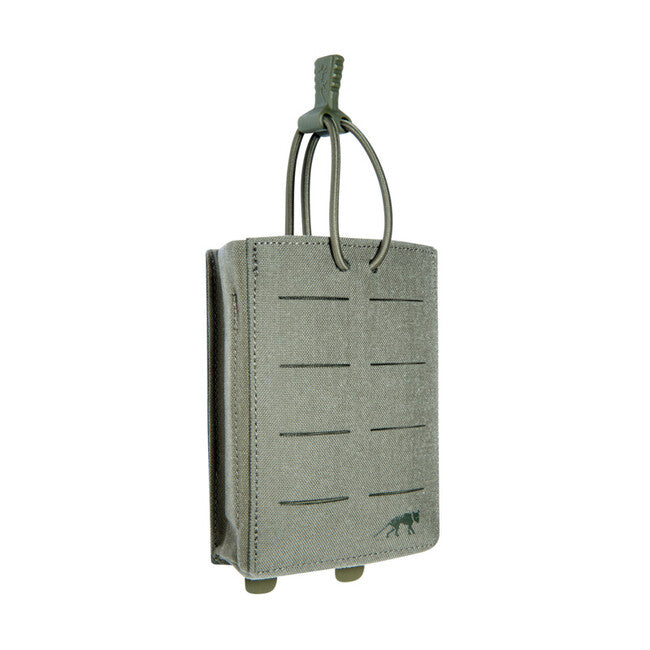 Tasmanian Tiger SGGL MagPouch BEL HK417 MK III IRR Θήκη Γεμιστήρα, Γκρι Πέτρας Ελιά