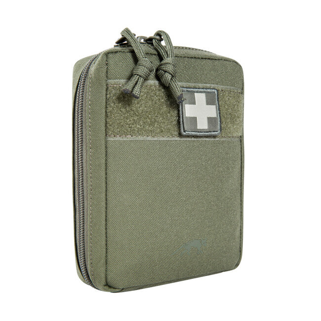 Tasmanian Tiger First Aid Basic Θήκη Πρώτων Βοηθειών Molle, λαδί