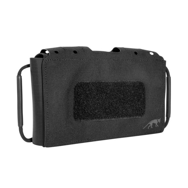 Tasmanian Tiger IFAK Pouch Dual Θήκη Πρώτων Βοηθειών, μαύρο