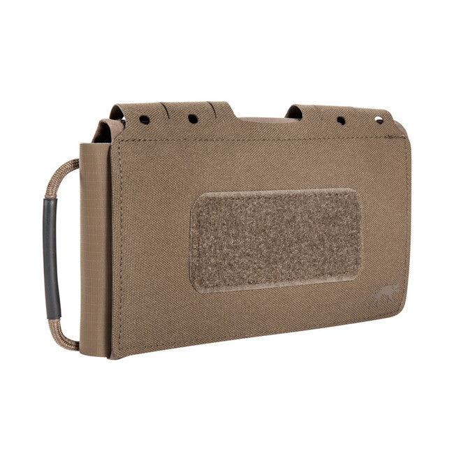 Tasmanian Tiger IFAK Pouch Dual θήκη πρώτων βοηθειών, coyote brown