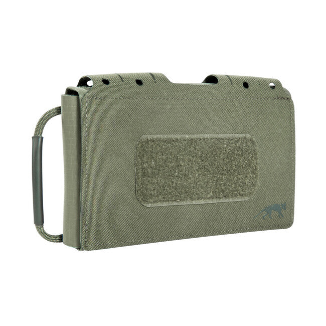 Tasmanian Tiger IFAK Pouch Dual Θήκη Πρώτων Βοηθειών, Λαδί