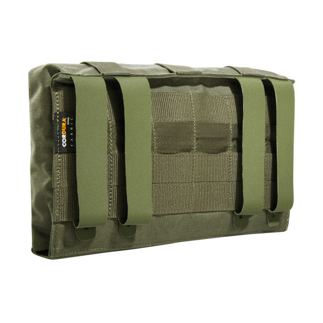 Tasmanian Tiger IFAK Pouch θήκη πρώτων βοηθειών, λαδί