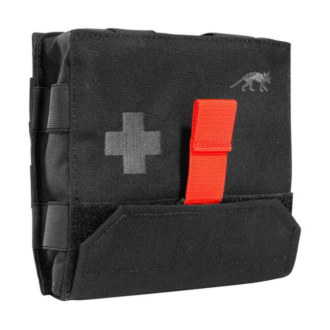 Tasmanian Tiger IFAK Pouch S MKII Θήκη Πρώτων Βοηθειών, Μαύρο